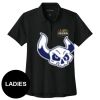 FW Bourbon - Women's Wearever Performance Pique Polo Thumbnail