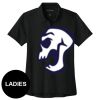 FW Bourbon - Women's Wearever Performance Pique Polo Thumbnail