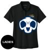 FW Bourbon - Women's Wearever Performance Pique Polo Thumbnail