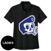 FW Bourbon - Women's Wearever Performance Pique Polo Thumbnail