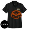 FW Bourbon - Women's Wearever Performance Pique Polo Thumbnail