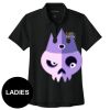 FW Bourbon - Women's Wearever Performance Pique Polo Thumbnail