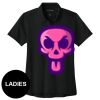 FW Bourbon - Women's Wearever Performance Pique Polo Thumbnail