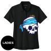 FW Bourbon - Women's Wearever Performance Pique Polo Thumbnail