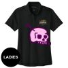 FW Bourbon - Women's Wearever Performance Pique Polo Thumbnail