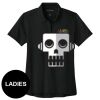 FW Bourbon - Women's Wearever Performance Pique Polo Thumbnail