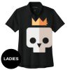 FW Bourbon - Women's Wearever Performance Pique Polo Thumbnail