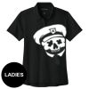 FW Bourbon - Women's Wearever Performance Pique Polo Thumbnail