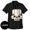 FW Bourbon - Women's Wearever Performance Pique Polo Thumbnail