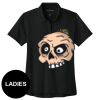 FW Bourbon - Women's Wearever Performance Pique Polo Thumbnail