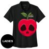 FW Bourbon - Women's Wearever Performance Pique Polo Thumbnail