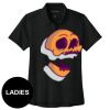 FW Bourbon - Women's Wearever Performance Pique Polo Thumbnail