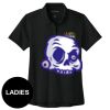 FW Bourbon - Women's Wearever Performance Pique Polo Thumbnail