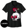 FW Bourbon - Women's Wearever Performance Pique Polo Thumbnail