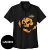 FW Bourbon - Women's Wearever Performance Pique Polo Thumbnail