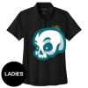 FW Bourbon - Women's Wearever Performance Pique Polo Thumbnail