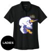 FW Bourbon - Women's Wearever Performance Pique Polo Thumbnail