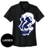 FW Bourbon - Women's Wearever Performance Pique Polo Thumbnail