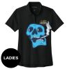 FW Bourbon - Women's Wearever Performance Pique Polo Thumbnail