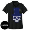 FW Bourbon - Women's Wearever Performance Pique Polo Thumbnail