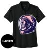 FW Bourbon - Women's Wearever Performance Pique Polo Thumbnail