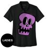 FW Bourbon - Women's Wearever Performance Pique Polo Thumbnail