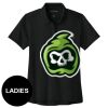 FW Bourbon - Women's Wearever Performance Pique Polo Thumbnail