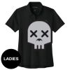 FW Bourbon - Women's Wearever Performance Pique Polo Thumbnail