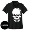 FW Bourbon - Women's Wearever Performance Pique Polo Thumbnail