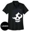 FW Bourbon - Women's Wearever Performance Pique Polo Thumbnail