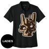 FW Bourbon - Women's Wearever Performance Pique Polo Thumbnail