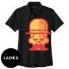 FW Bourbon - Women's Wearever Performance Pique Polo Thumbnail