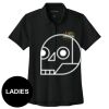 FW Bourbon - Women's Wearever Performance Pique Polo Thumbnail