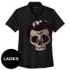 FW Bourbon - Women's Wearever Performance Pique Polo Thumbnail