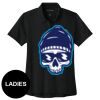 FW Bourbon - Women's Wearever Performance Pique Polo Thumbnail