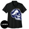FW Bourbon - Women's Wearever Performance Pique Polo Thumbnail
