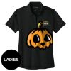 FW Bourbon - Women's Wearever Performance Pique Polo Thumbnail