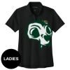 FW Bourbon - Women's Wearever Performance Pique Polo Thumbnail