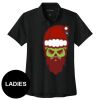 FW Bourbon - Women's Wearever Performance Pique Polo Thumbnail