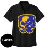 FW Bourbon - Women's Wearever Performance Pique Polo Thumbnail