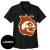 FW Bourbon - Women's Wearever Performance Pique Polo Thumbnail