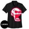 FW Bourbon - Women's Wearever Performance Pique Polo Thumbnail
