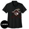 FW Bourbon - Women's Wearever Performance Pique Polo Thumbnail