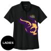 FW Bourbon - Women's Wearever Performance Pique Polo Thumbnail
