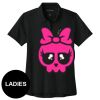 FW Bourbon - Women's Wearever Performance Pique Polo Thumbnail