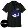 FW Bourbon - Women's Wearever Performance Pique Polo Thumbnail