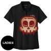 FW Bourbon - Women's Wearever Performance Pique Polo Thumbnail