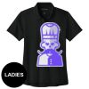 FW Bourbon - Women's Wearever Performance Pique Polo Thumbnail