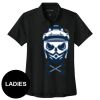 FW Bourbon - Women's Wearever Performance Pique Polo Thumbnail