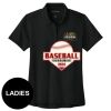 FW Bourbon - Women's Wearever Performance Pique Polo Thumbnail